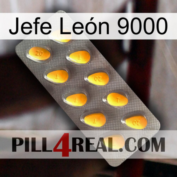 Jefe León 9000 cialis1.jpg